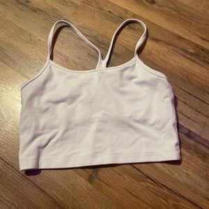 offline by aerie tank top white